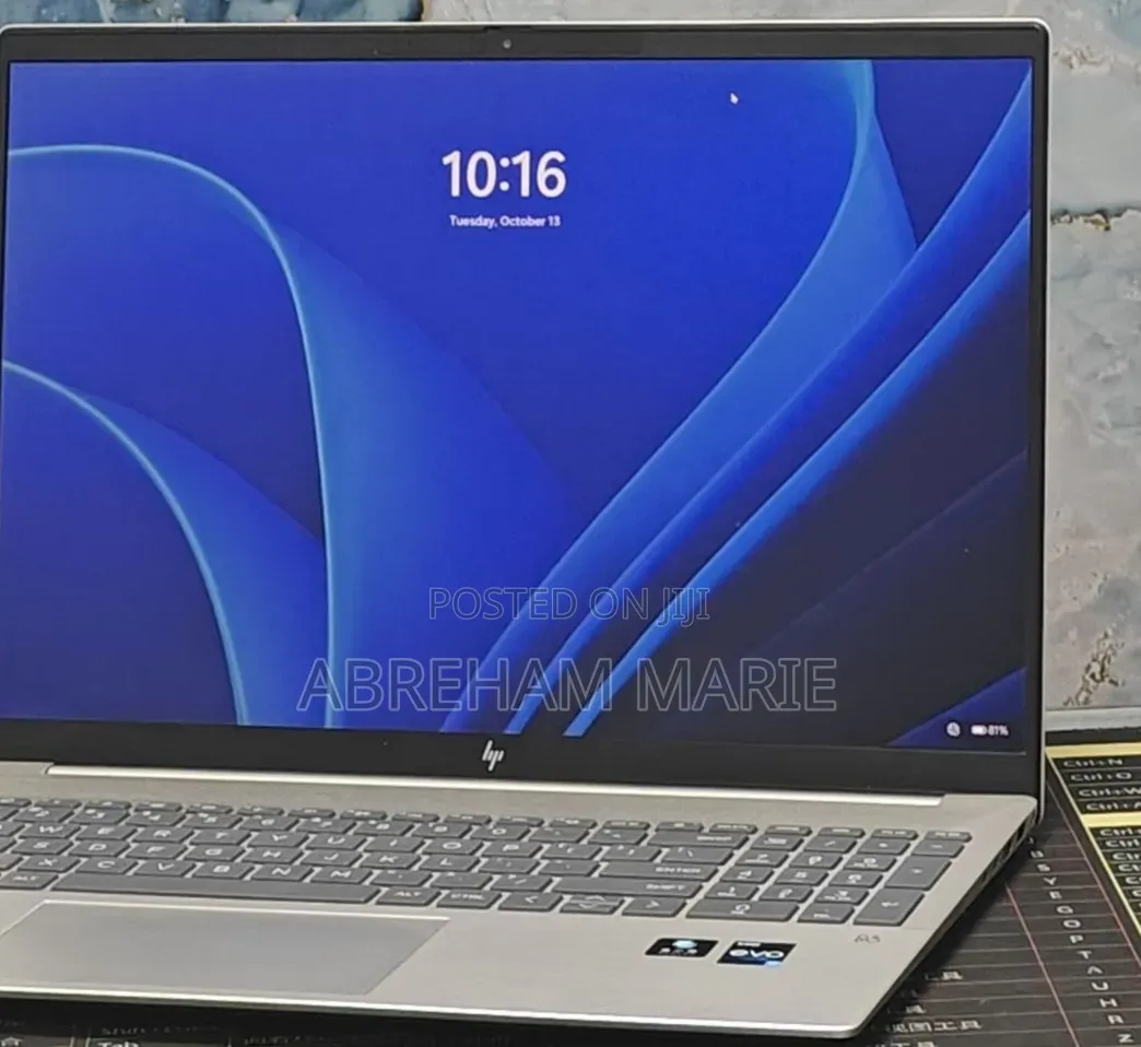 New Laptop HP Pavilion 15 16GB Intel Core i7 SSD 1T