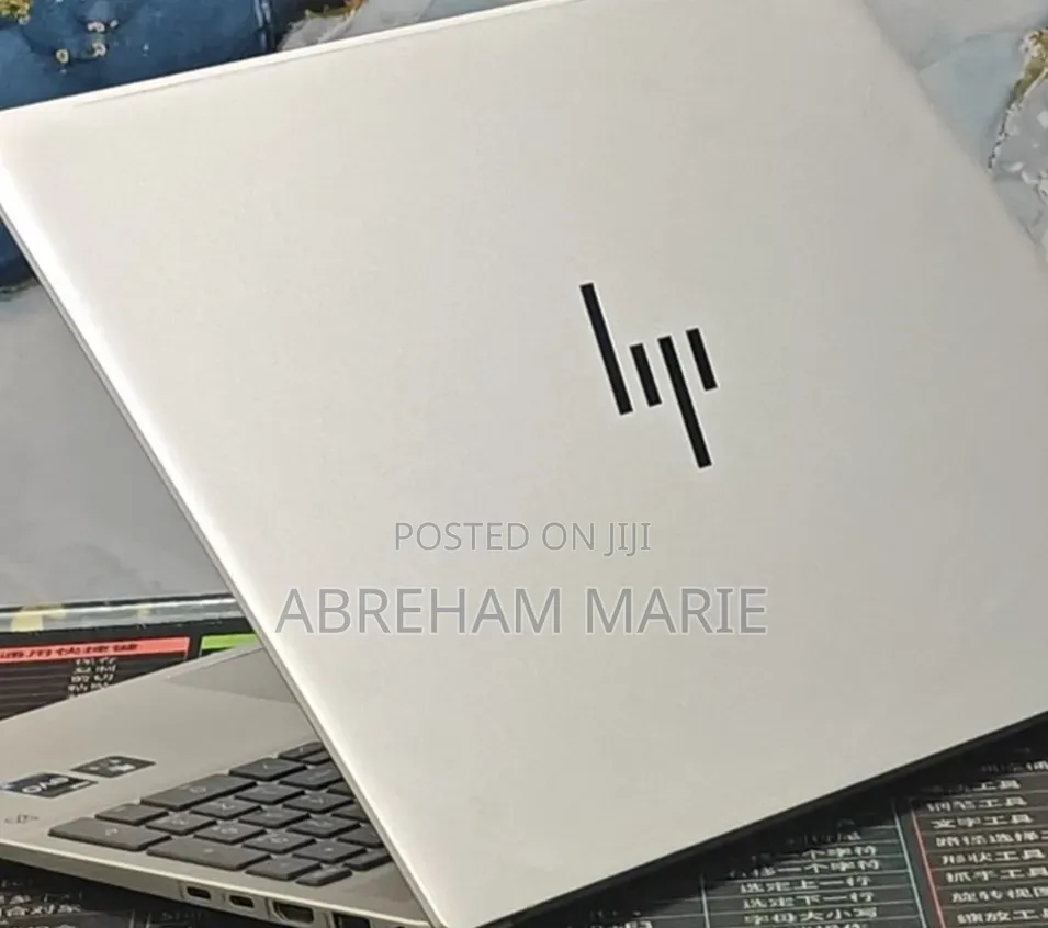 New Laptop HP Pavilion 15 16GB Intel Core i7 SSD 1T