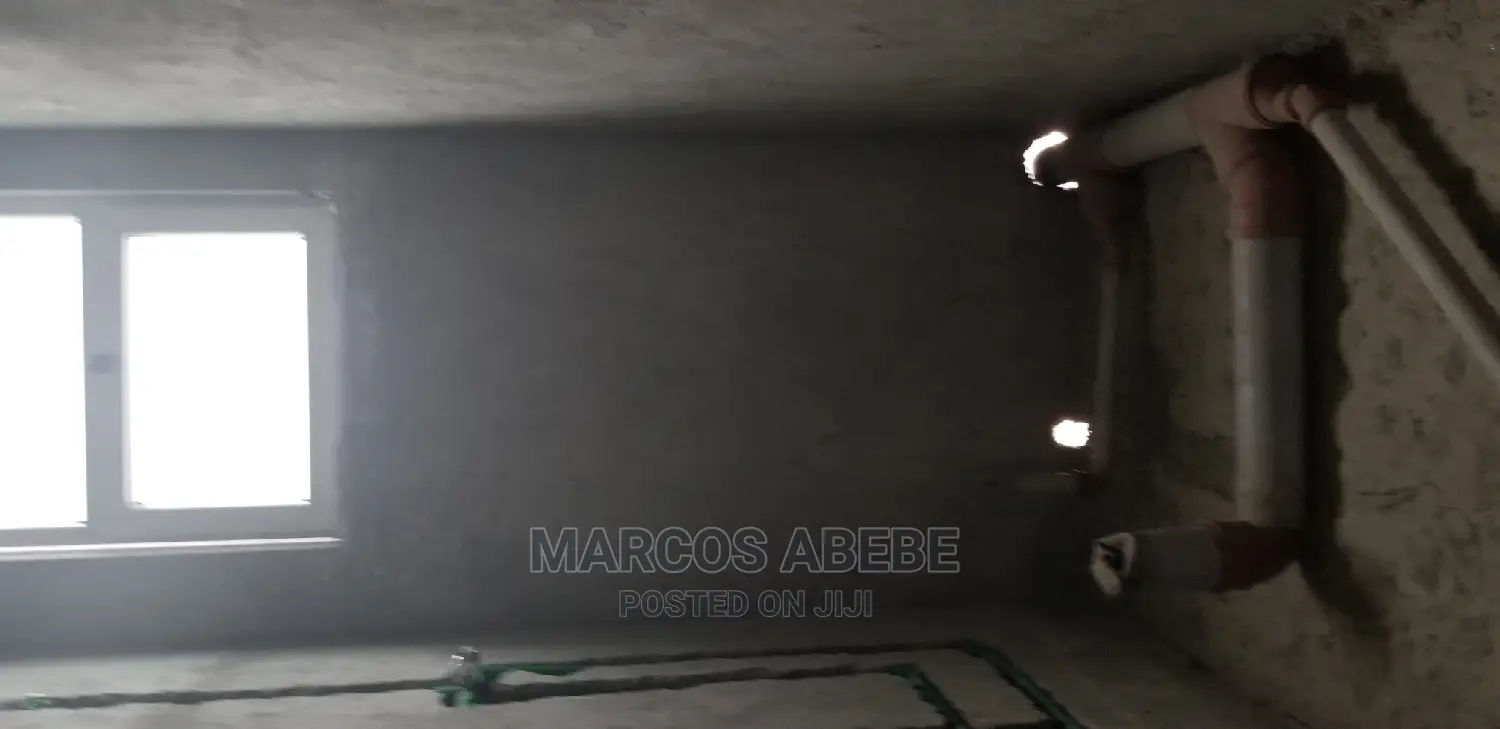 2bdrm Condo in Ayat Keberdemena, Bole for Sale