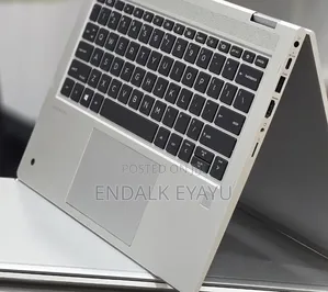 New Laptop HP 16GB AMD Ryzen 7 SSD 512GB