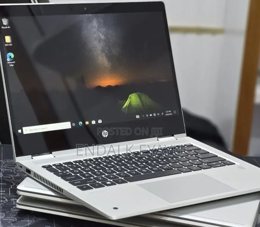 New Laptop HP 16GB AMD Ryzen 7 SSD 512GB