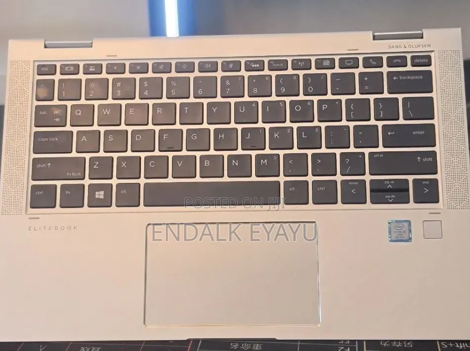 New Laptop HP 16GB AMD Ryzen 7 SSD 512GB