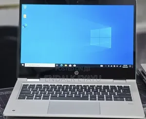New Laptop HP 16GB AMD Ryzen 7 SSD 512GB