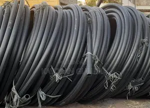 Hdpe Pipe for Water
