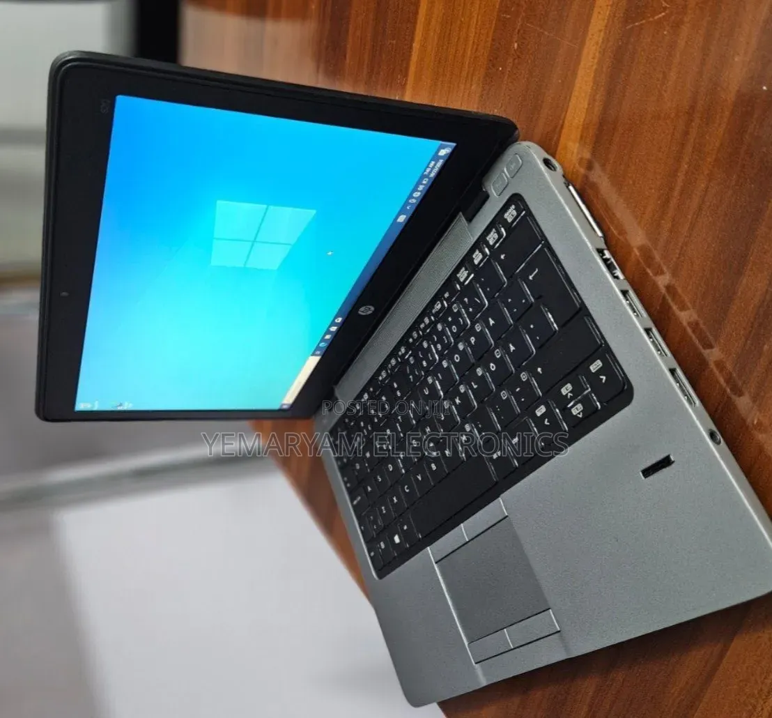 New Laptop HP EliteBook 820 G1 8GB Intel Core i5 SSD 500GB