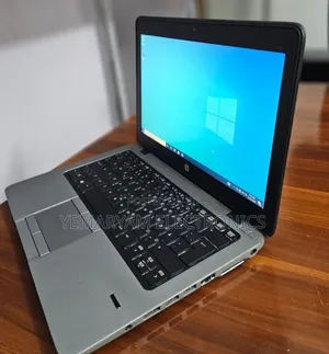 New Laptop HP EliteBook 820 G1 8GB Intel Core i5 SSD 500GB