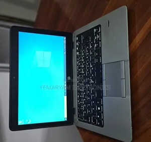 New Laptop HP EliteBook 820 G1 8GB Intel Core i5 SSD 500GB