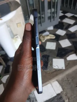 Samsung Galaxy A16 128 GB Black