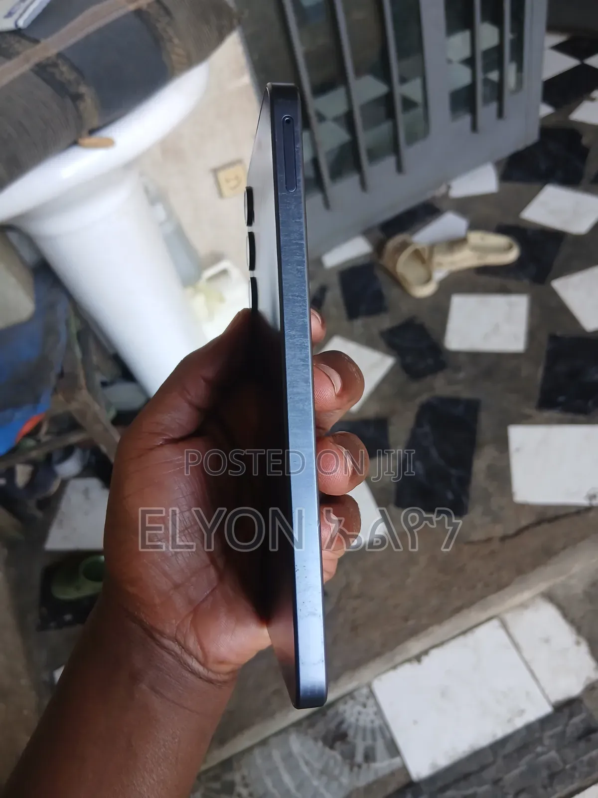 Samsung Galaxy A16 128 GB Black
