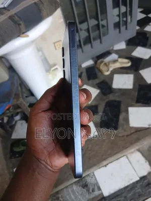 Samsung Galaxy A16 128 GB Black