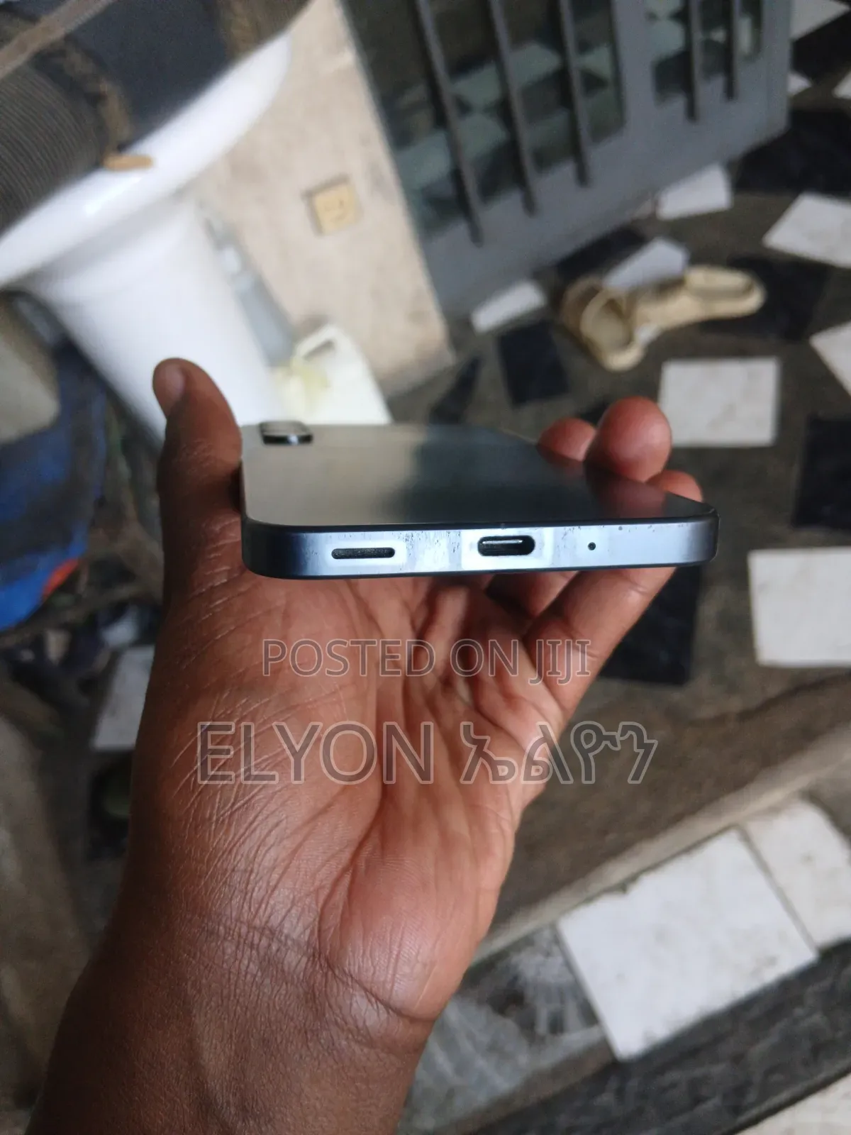 Samsung Galaxy A16 128 GB Black
