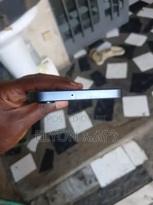 Samsung Galaxy A16 128 GB Black