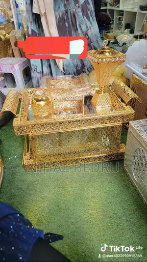 Rekebot Set