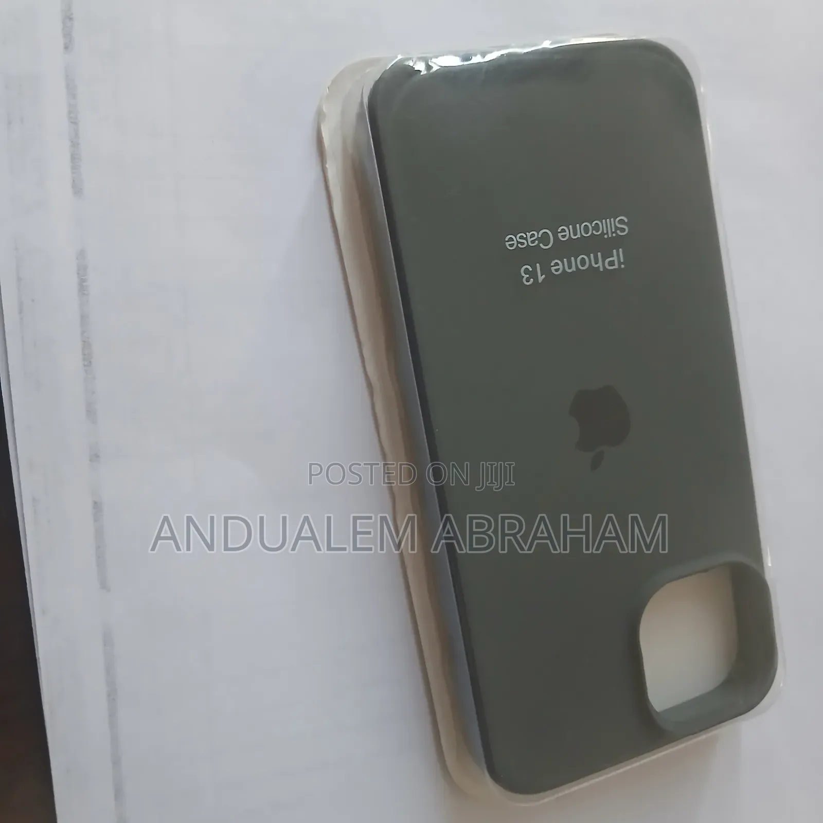 Phone Case