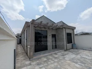 Furnished 9bdrm Villa in Dukem Bishoftu, East Shewa for sale