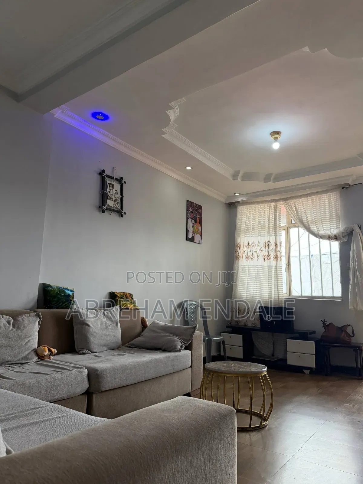 2bdrm Apartment in ኮንዶሚኔም, Arada for sale