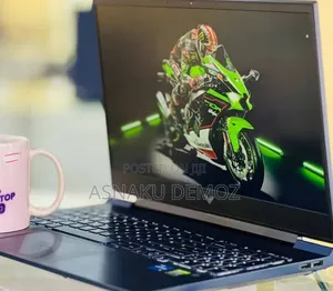 New Laptop HP Victus 15 16GB Intel Core i7 SSD 512GB