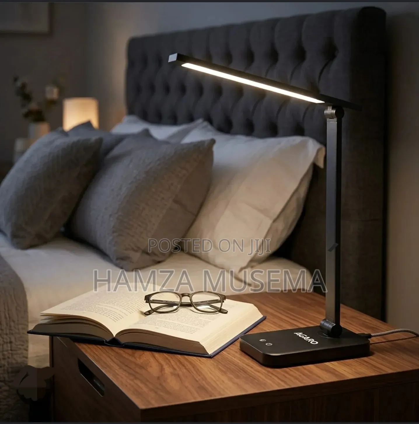 Reading Light