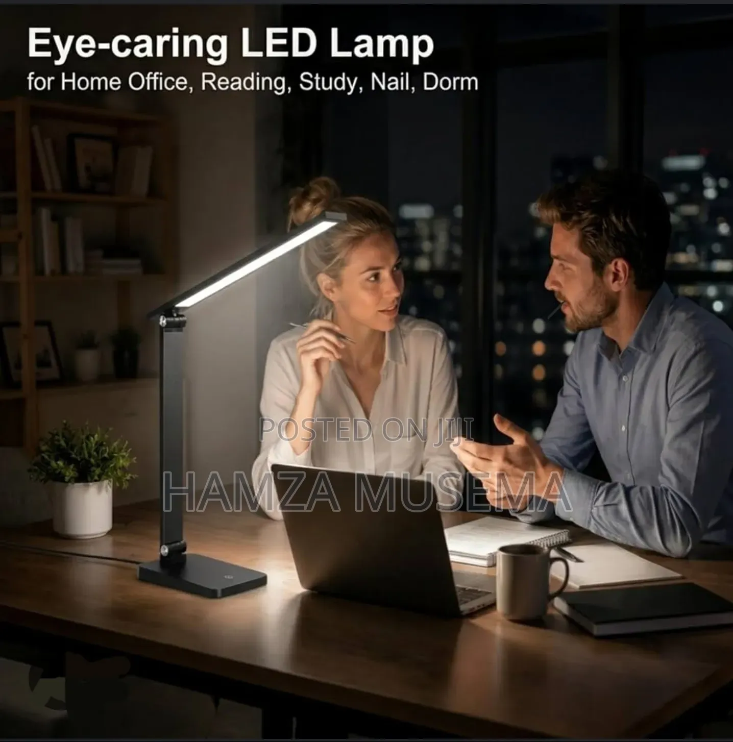 Reading Light