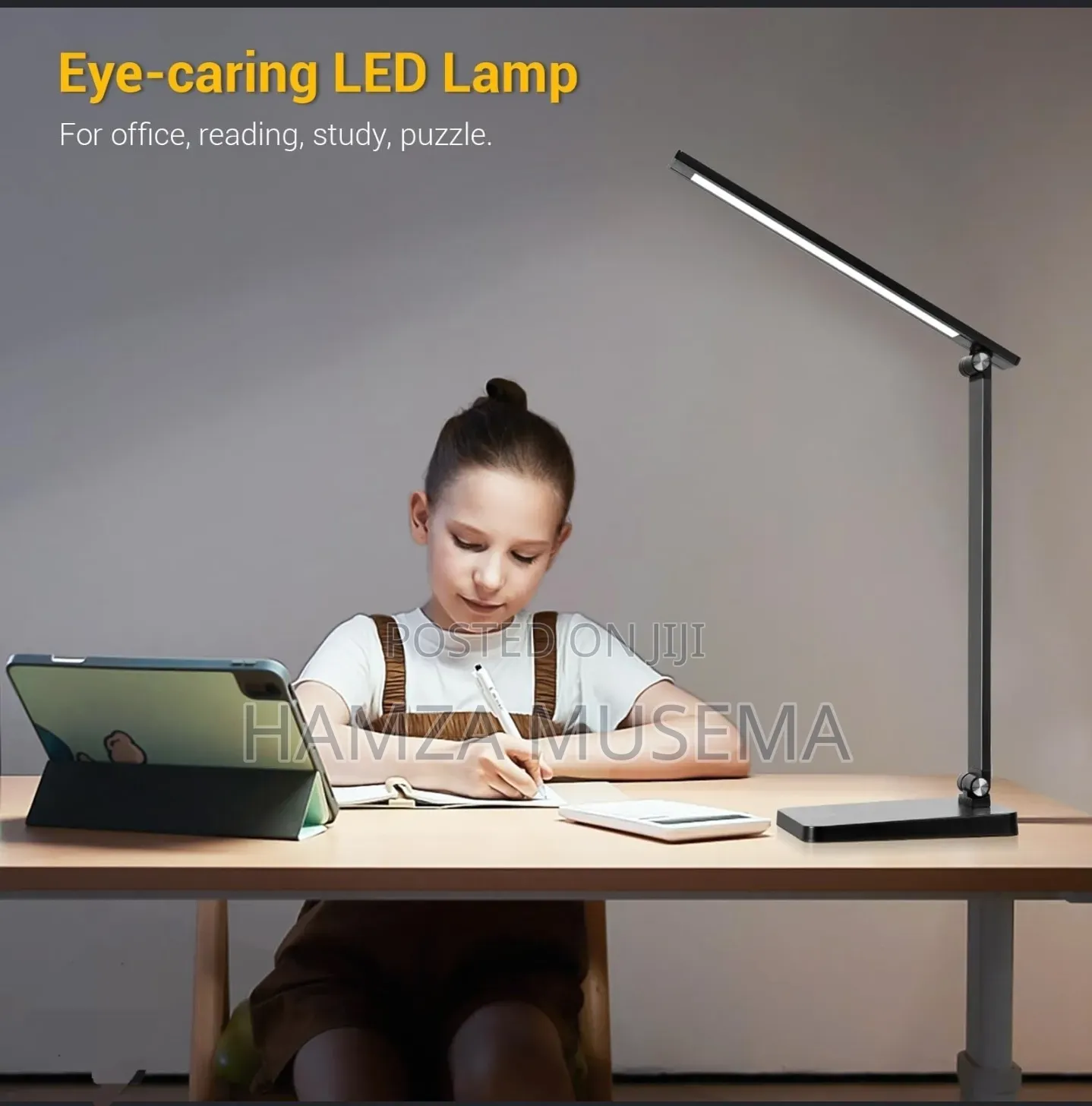 Reading Light
