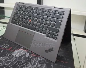 New Laptop Lenovo ThinkPad X1 Yoga 16GB Intel Core i7 SSD 512GB