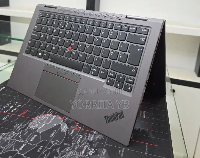 New Laptop Lenovo ThinkPad X1 Yoga 16GB Intel Core i7 SSD 512GB