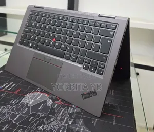 New Laptop Lenovo ThinkPad X1 Yoga 16GB Intel Core i7 SSD 512GB