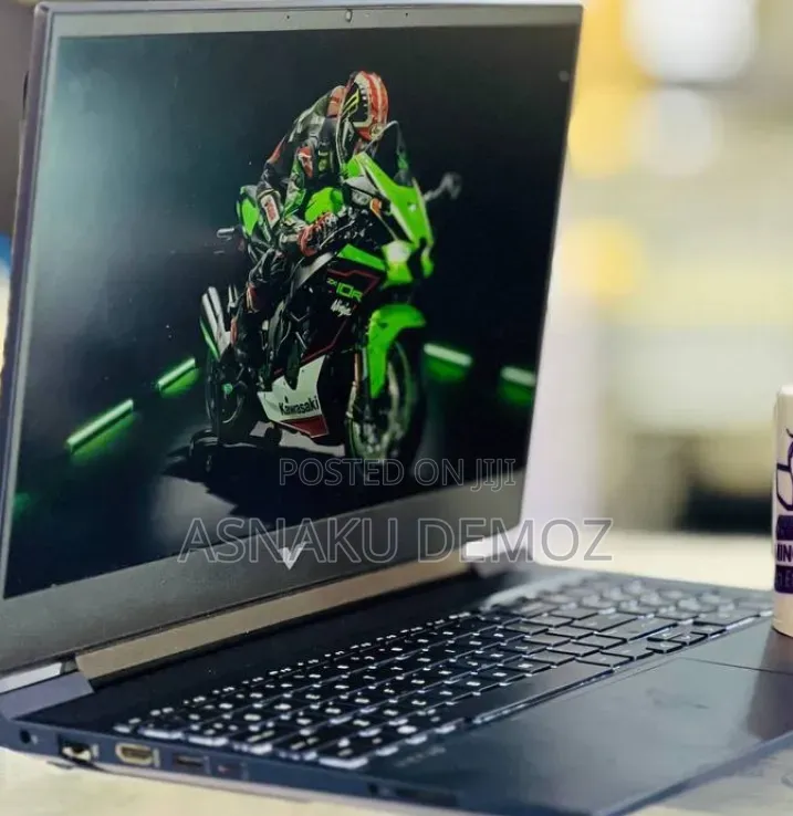 New Laptop HP Victus 15 16GB Intel Core i7 SSD 512GB