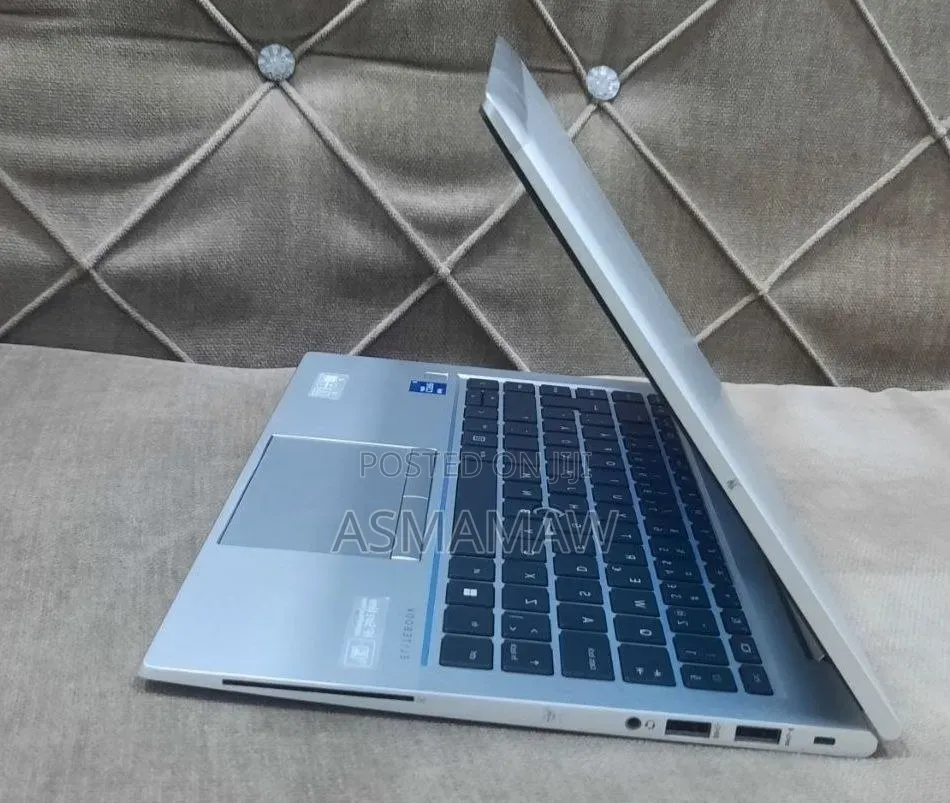 New Laptop HP EliteBook 840 16GB Intel Core i7 SSD 512GB