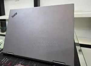 New Laptop Lenovo ThinkPad X1 Yoga 16GB Intel Core i7 SSD 512GB
