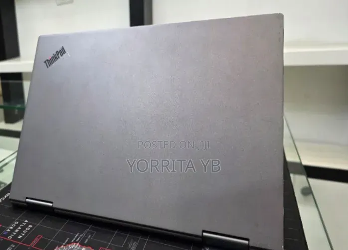 New Laptop Lenovo ThinkPad X1 Yoga 16GB Intel Core i7 SSD 512GB