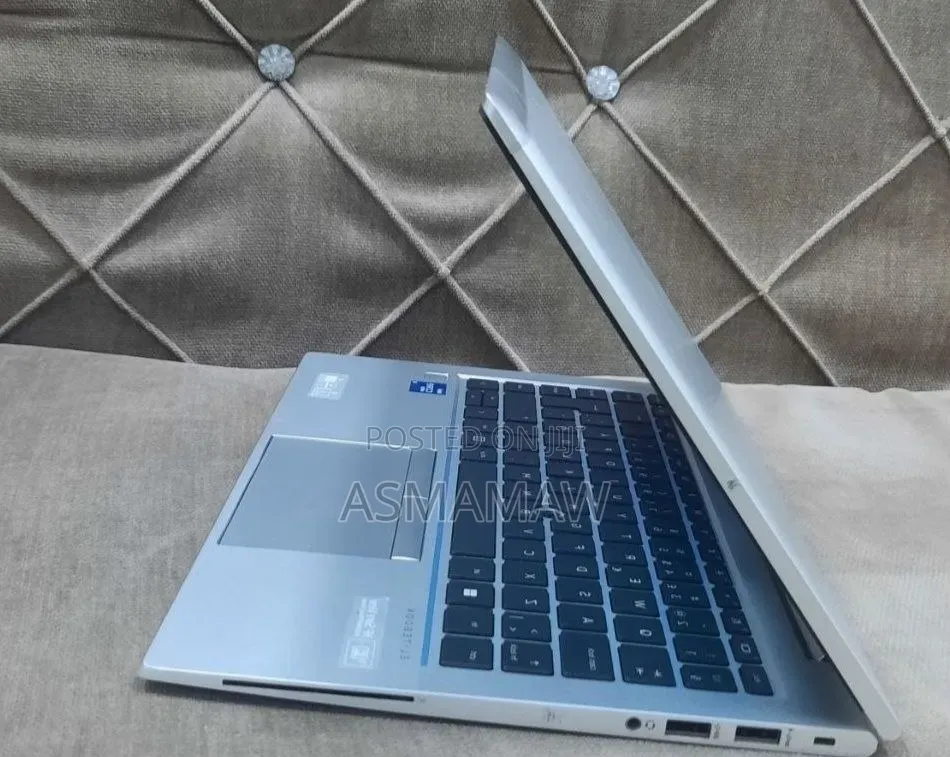 New Laptop HP EliteBook 840 16GB Intel Core i7 SSD 512GB