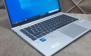 New Laptop HP EliteBook 840 16GB Intel Core i7 SSD 512GB
