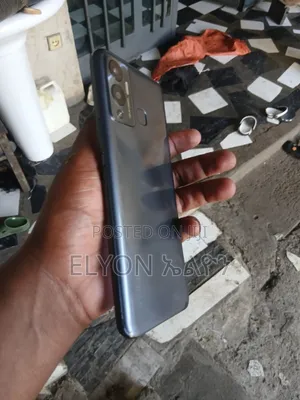 Infinix Hot 12 play 64 GB Black