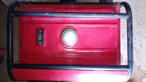 Elemax Honda Generator