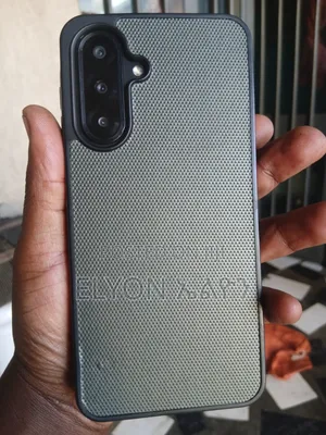 Samsung Galaxy A17 128 GB Black