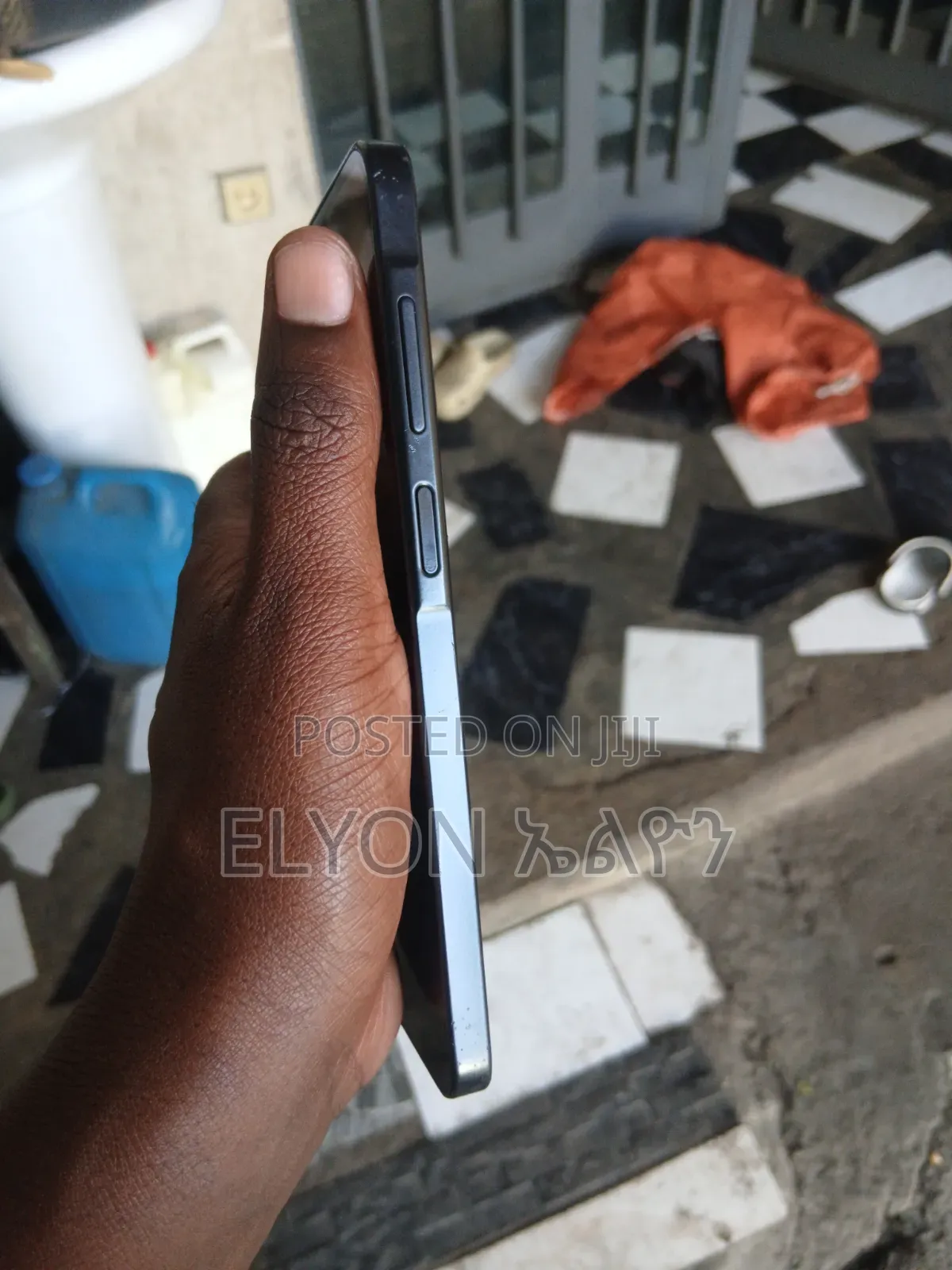Samsung Galaxy A17 128 GB Black
