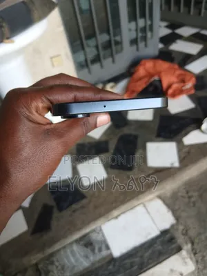 Samsung Galaxy A17 128 GB Black