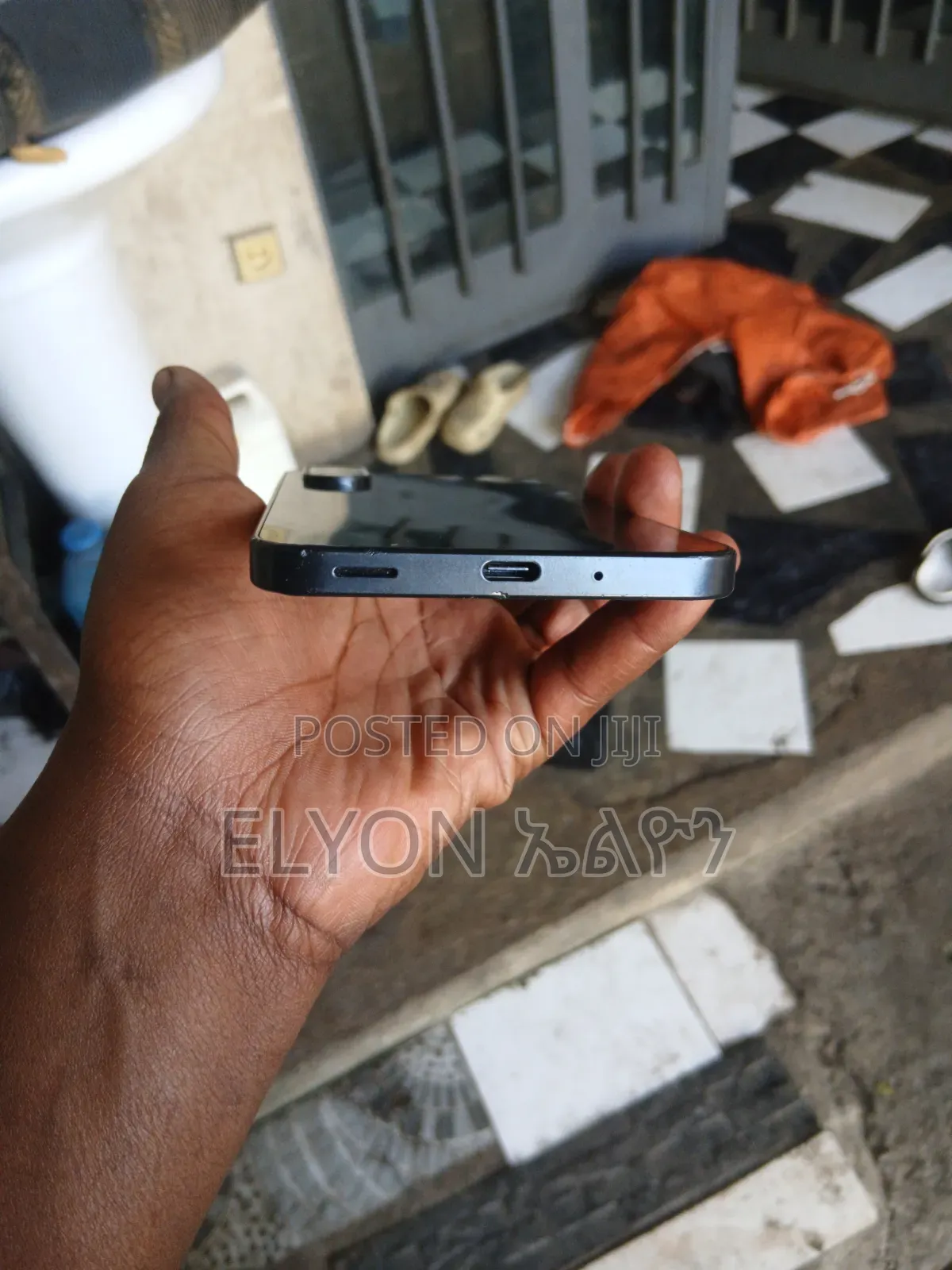 Samsung Galaxy A17 128 GB Black