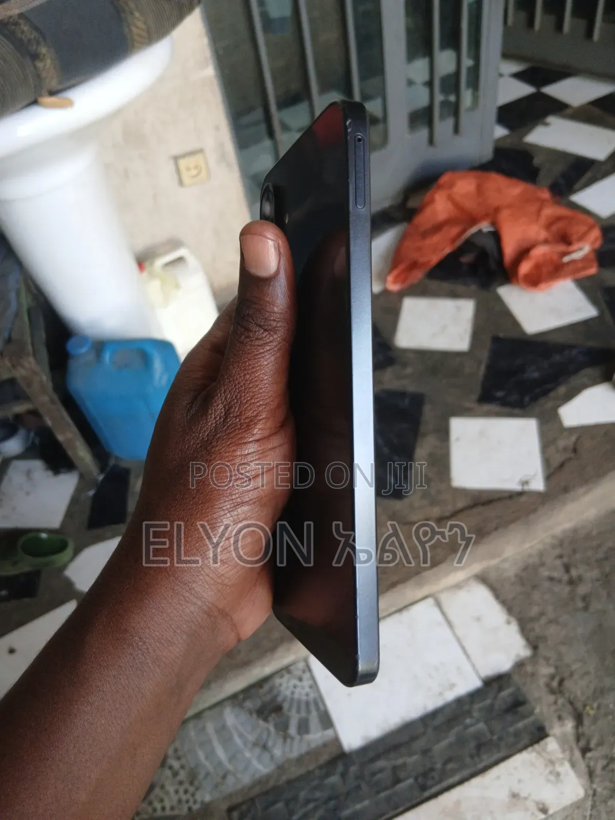 Samsung Galaxy A17 128 GB Black