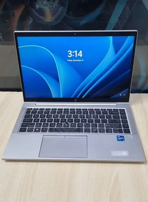 New Laptop HP EliteBook 840 16GB Intel Core i5 SSD 512GB