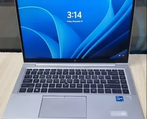 New Laptop HP EliteBook 840 16GB Intel Core i5 SSD 512GB