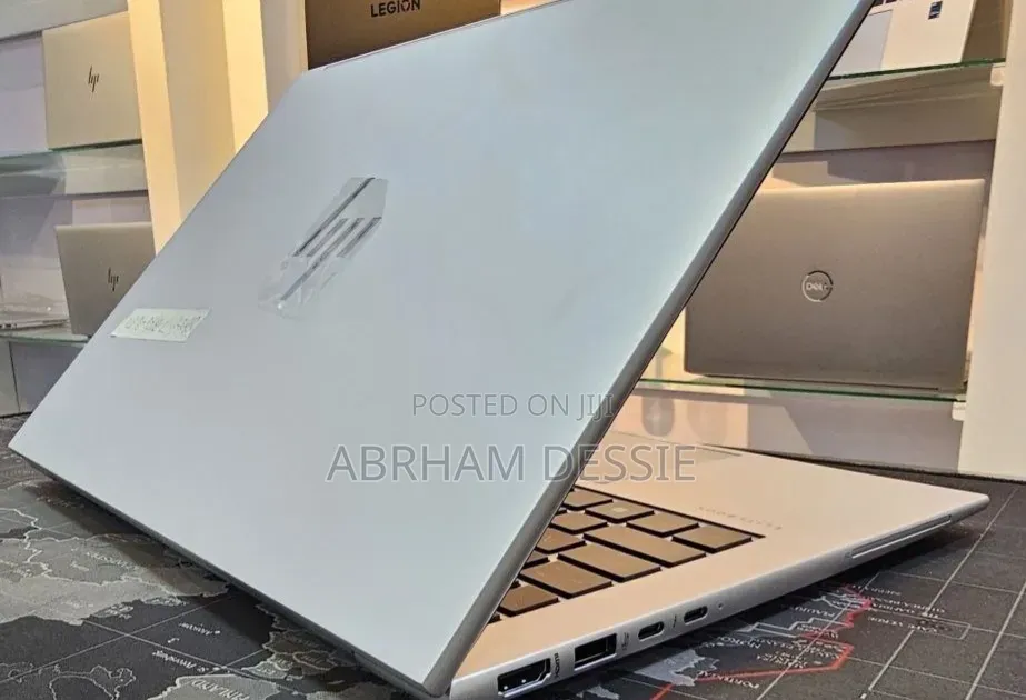 New Laptop HP EliteBook 840 G11 16GB Intel Core Ultra 7 SSD 512GB