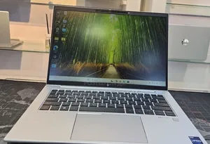 New Laptop HP EliteBook 840 G11 16GB Intel Core Ultra 7 SSD 512GB