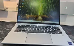 New Laptop HP EliteBook 840 G11 16GB Intel Core Ultra 7 SSD 512GB