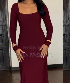 Trendy Dresses