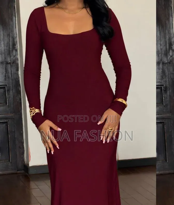 Trendy Dresses