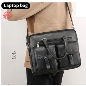 This Bag Is the Ultimate Fusion of Form and Function.