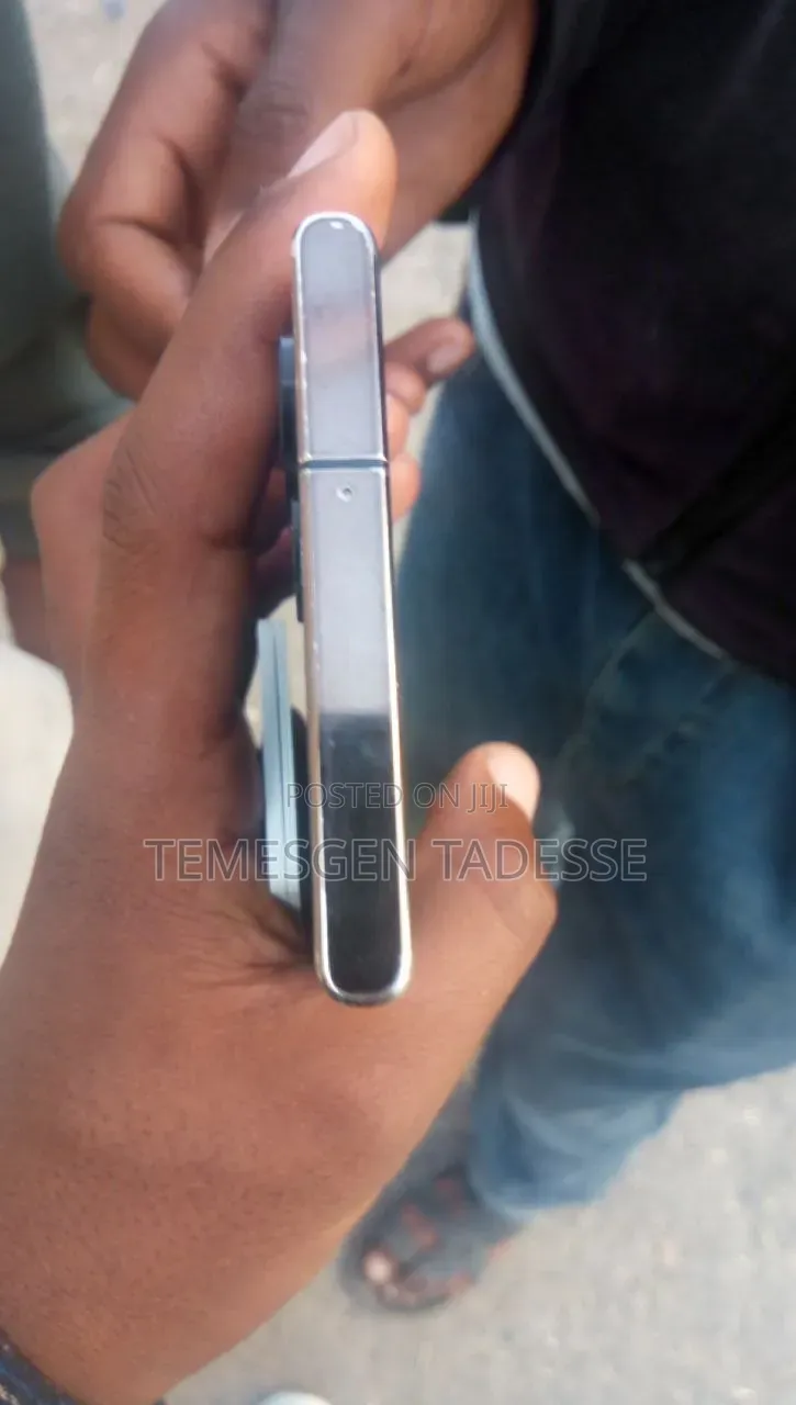 Samsung Galaxy S22 Ultra 256 GB Black