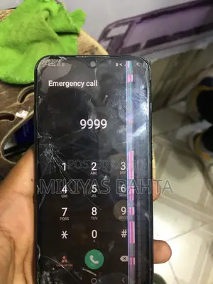 Samsung Galaxy A01 Core 16 GB Black